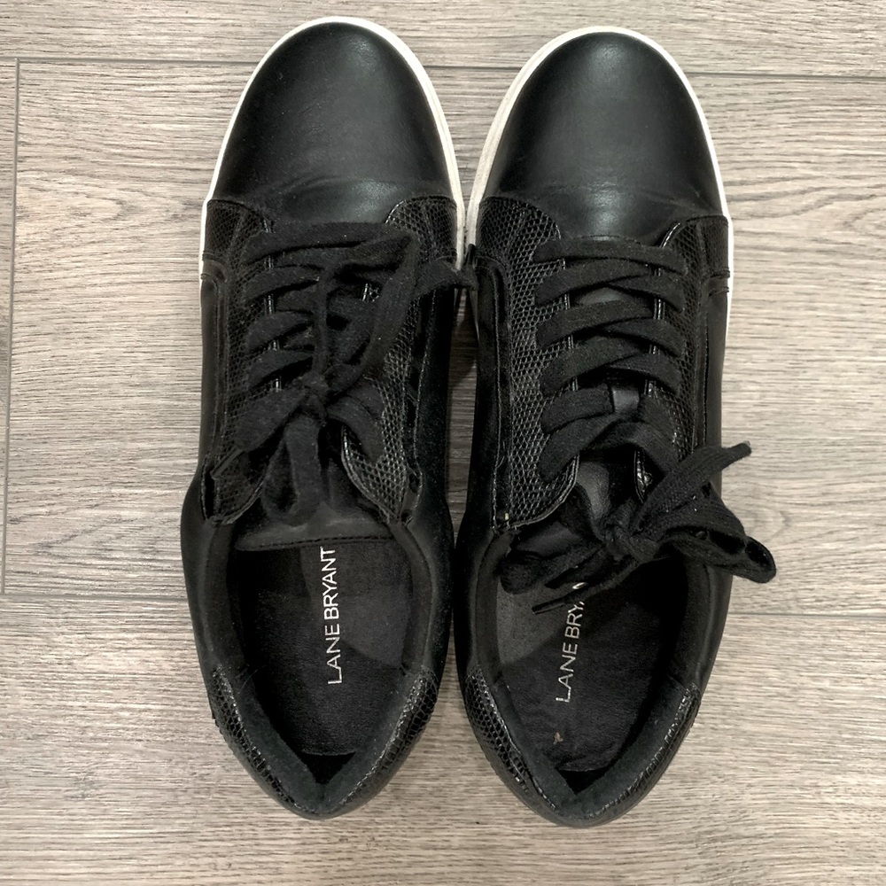 Really cute Ked like shoes!
